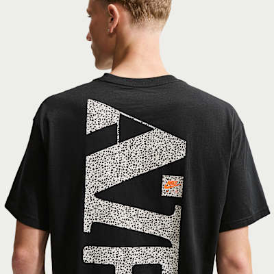 Nike Sportswear Men's T-Shirt. Nike.com